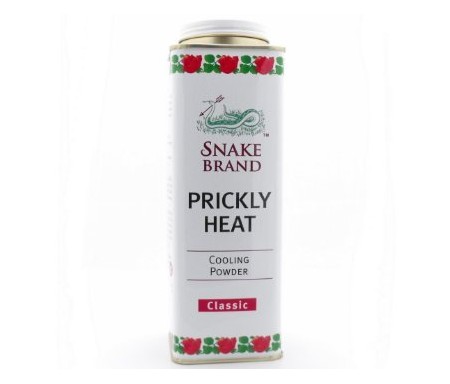 PRICKLY HEAT POWDER 300G