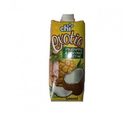 CHI PINEAPPLE 500ML