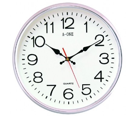 WALL CLOCK