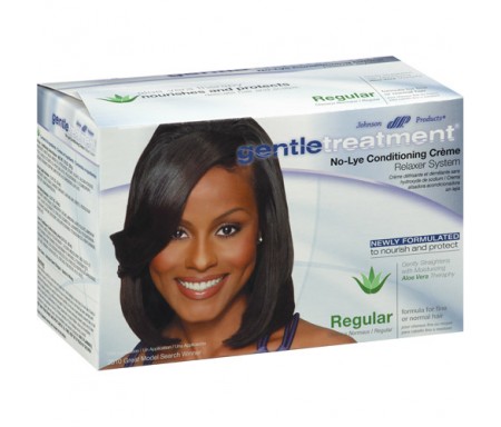 GENTLE TREATMENT RELAXER REGULAR