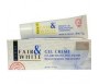 FAIR & WHITE BRIGHTENING CREAM TUBE