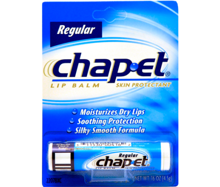 CHAPET REGULAR