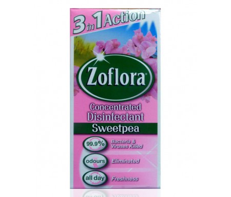 ZOFLORA SWEETPEA