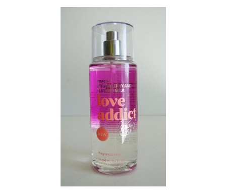 VICTORIA'S SECRET LOVE ADDICT MIST 250ML