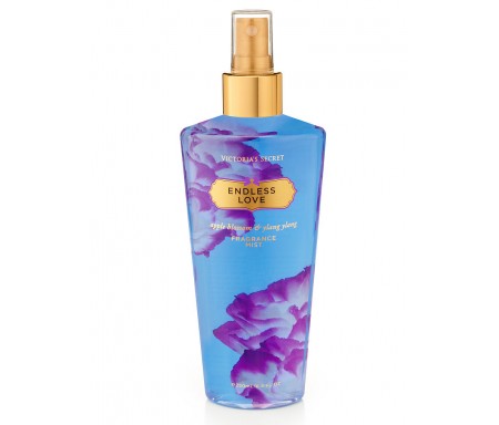 VICTORIA'S SECRET ENDLESS LOVE MIST 250ML