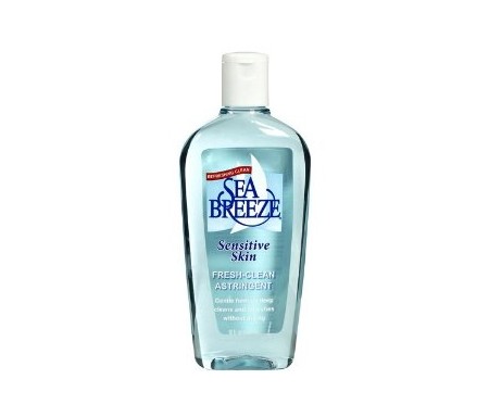 SEA BREEZE ASTRI. SENTITIVE SKIN 295ML