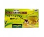 UGO GREEN TEA HONEY 50G