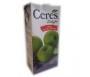 CERES APPLE & BLACKCURANT