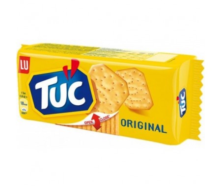 LU TUC ORIGINAL CRACKERS