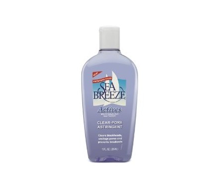 SEA BREEZE CLEAR PORE ASTRINGENT 295 ML