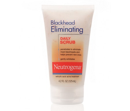 NEUTROGENA BLACKHEAD ELIMINATING 200ML