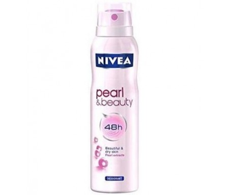 NIVEA PEARL & BEAUTY 48H