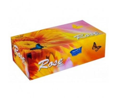 ROSE BOX TISSUE