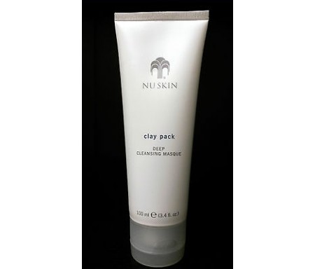 NU IMAGE DEEP CLEANSER 4FL.