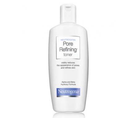 NEUTROGENA PORE REFINING TONER 250ML