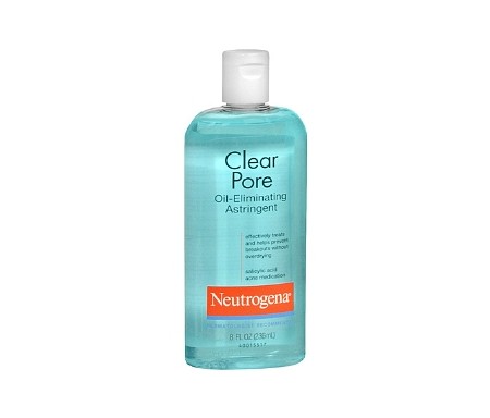 NEUTROGENA CLEAR PORE 236ML