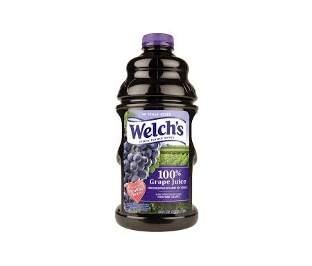 WELCHS GRAPE JUICE 1.89L