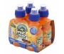 FRUIT SHOOT ORANGE 4X200ML