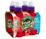 FRUIT SHOOT SUMMER FRUIT 4X200ML