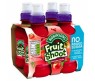 FRUIT SHOOT SUMMER FRUIT 4X200ML