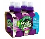 FRUIT SHOOT B/CURRANT 4X200ML