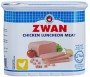 ZWAN CHICKEN LUNCHEON MEAT 340G