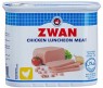 ZWAN CHICKEN LUNCHEON MEAT 340G