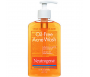 NEUTROGENA OIL-FEE ANCE WASH 269ML