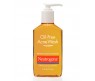 NEUTROGENA OIL-FREE ACNE WASH 177ML