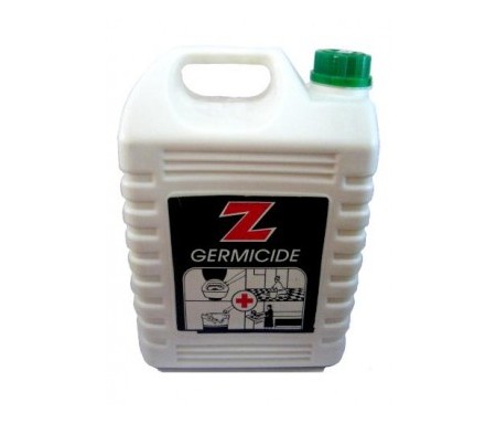 Z GERMICIDE 4L