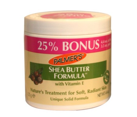 PALMER'S SHEA BUTTER 270G