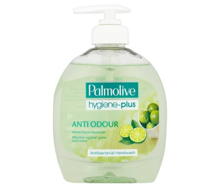 PALMOLIVE HAND WASH 300ML