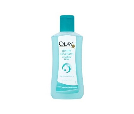 OLAY GENTLE CLEANSER 150ML