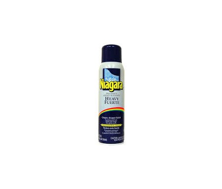 NIAGARA SPRAY STARCH HEAVY FUERTE 567G