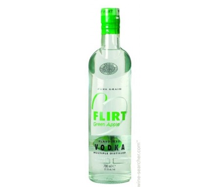 FLIRT VODKA 200ML