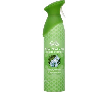 FEBREZE FRESH SPRINGS 300ML