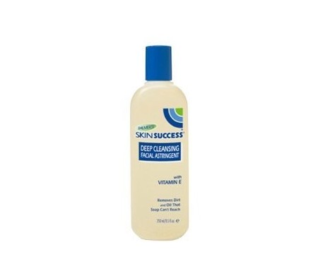 PALMER'S SKIN SUCCESS DEEP CLEANSING ASTR. 250ML