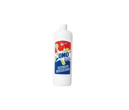 OMO BLEACH REGULAR 750ML