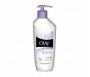 OLAY QUENCH PLUS SHIMMER 350ML