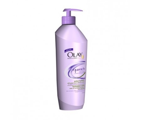 OLAY QUENCH ACTIVE HYDRATION 350ML