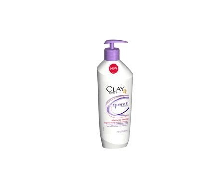 OLAY QUENCH ADVANCED HEALING 350ML