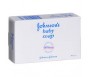 JOHNSONS BABY SOAP