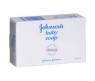 JOHNSONS BABY SOAP