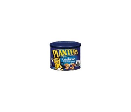 PLANTERS SELECT CASHEW,ALMOND AND PECAN 269G