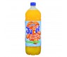 JUCEE ORANGE SQUASH 2L