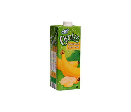 CHI EXOTIC BANANA 1L