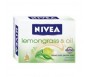 NIVEA LEMONGRASS SOAP