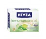 NIVEA LEMONGRASS SOAP