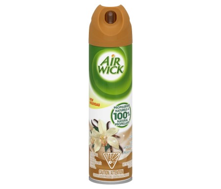 AIR WICK VANILLA INDULGENCE