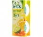 AIR WICK STICK'UP CITRUS 2IN1